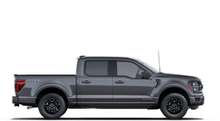 2025 Ford F-150® External Image 1